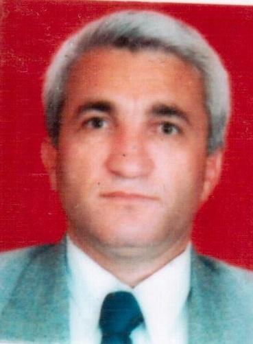 Ahmet Naci Güven