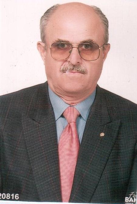 Ahmet Temel