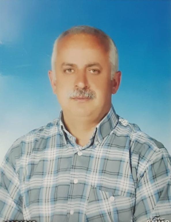 Ahmet Nuri Bayraktar